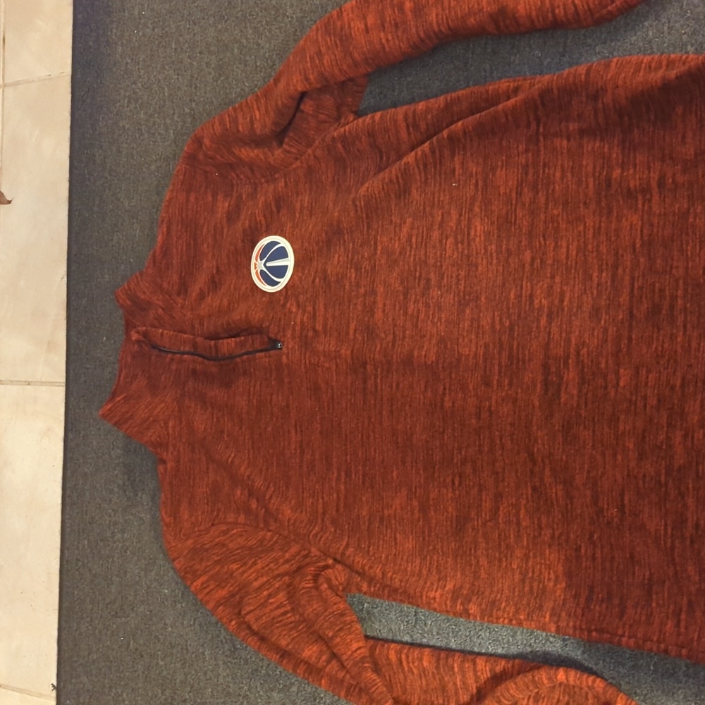 Washington Wizards Pullover